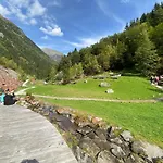 شقة Jasmin *