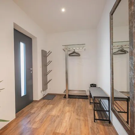 Jasmin Apartment *