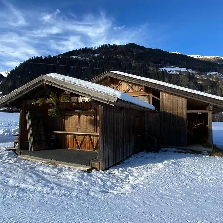 Apartment Jasmin Neustift im Stubaital