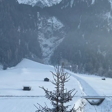 Jasmin Apartment Neustift im Stubaital