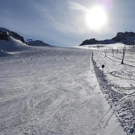 Апартаменты Jasmin