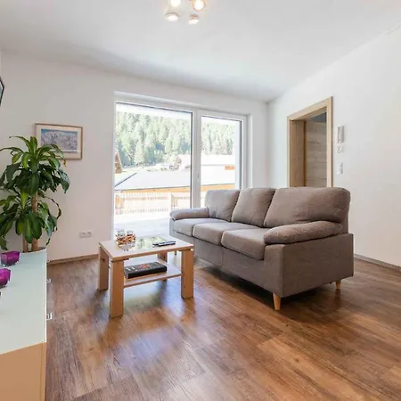 Apartment Jasmin