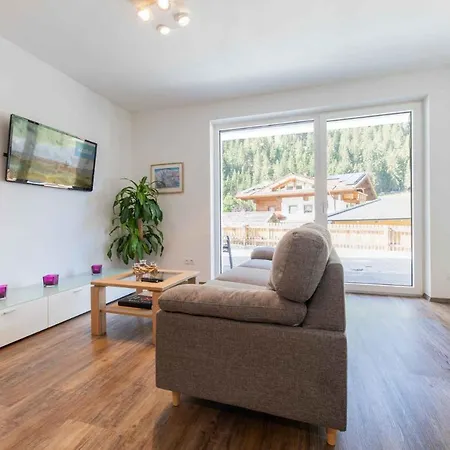 Jasmin Apartment