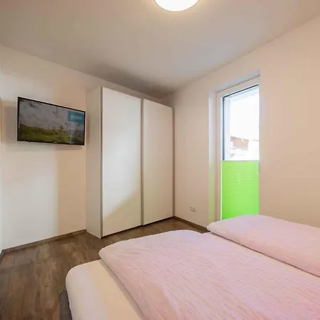Jasmin Apartmán