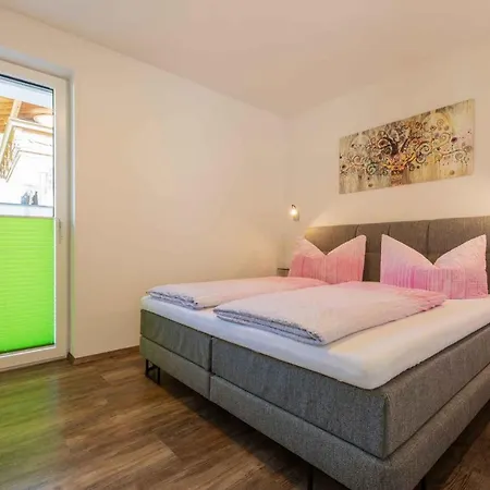 Jasmin Apartmán
