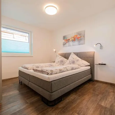 Apartmán Jasmin *