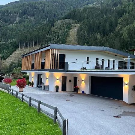 Jasmin Apartmán Neustift im Stubaital