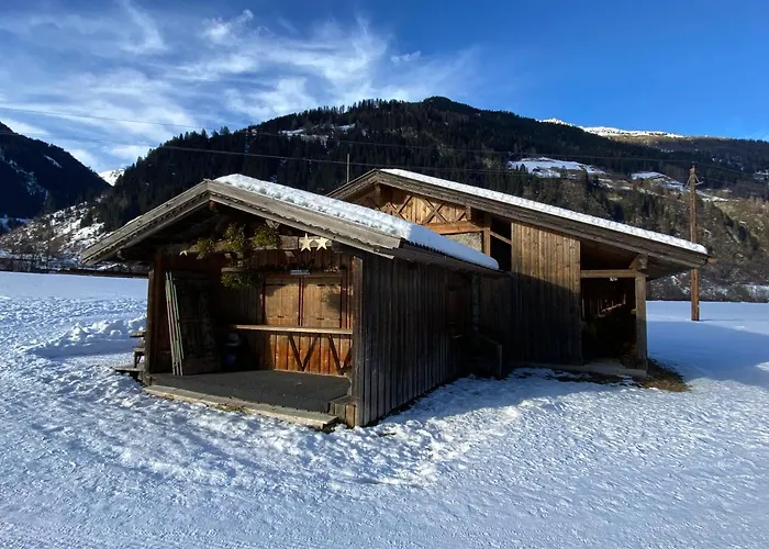 Lejlighed Jasmin Neustift im Stubaital
