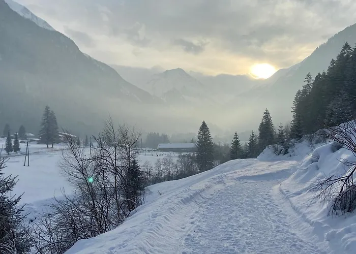 Lejlighed Jasmin Neustift im Stubaital