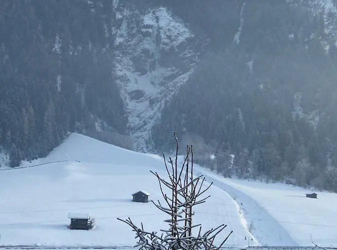 Jasmin Lejlighed Neustift im Stubaital