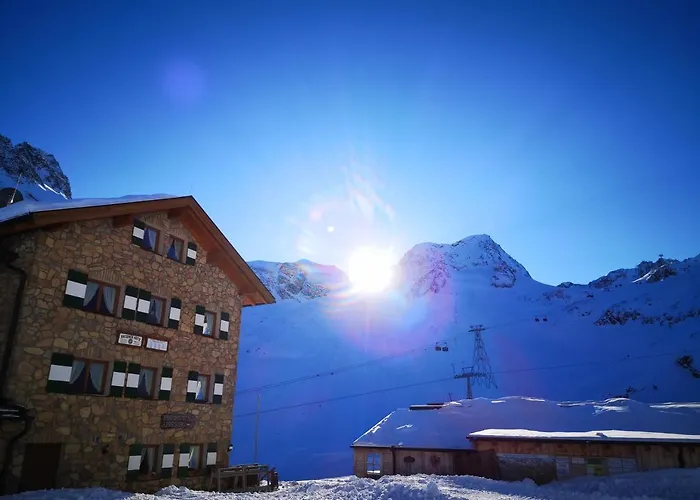 Jasmin * Neustift im Stubaital