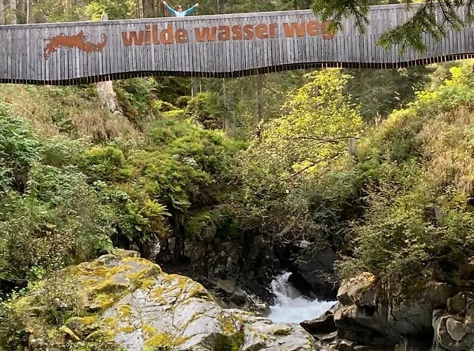 Lejlighed Jasmin Neustift im Stubaital