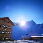 Jasmin * Neustift im Stubaital