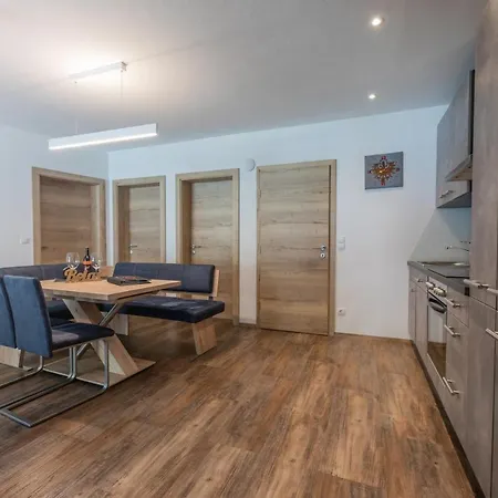 Jasmin * Neustift im Stubaital