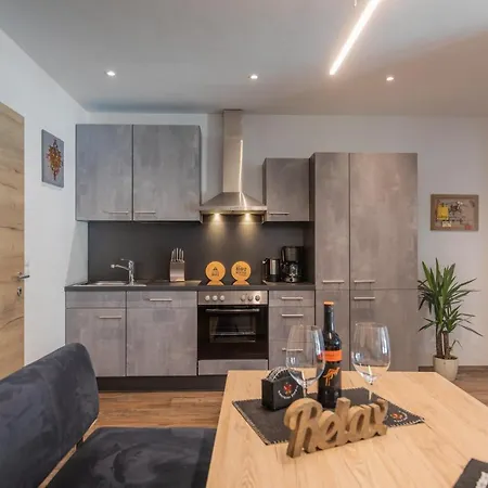 Jasmin * Neustift im Stubaital