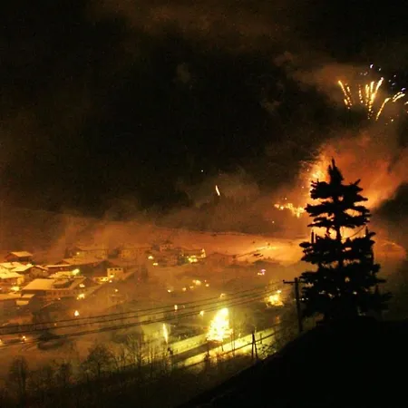 Appartamento Jasmin *