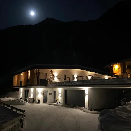 Appartamento Jasmin *