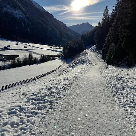 Jasmin Neustift im Stubaital