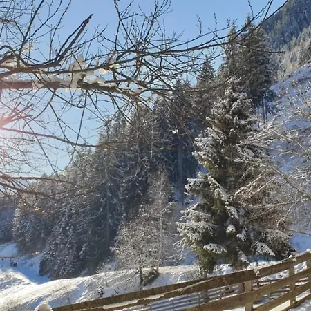 Jasmin Neustift im Stubaital