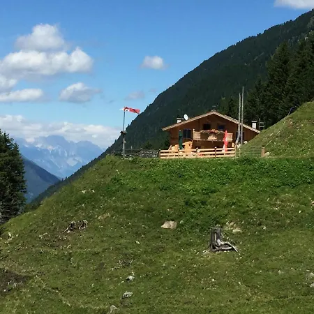 Appartamento Jasmin *