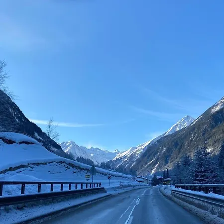 Jasmin * Neustift im Stubaital