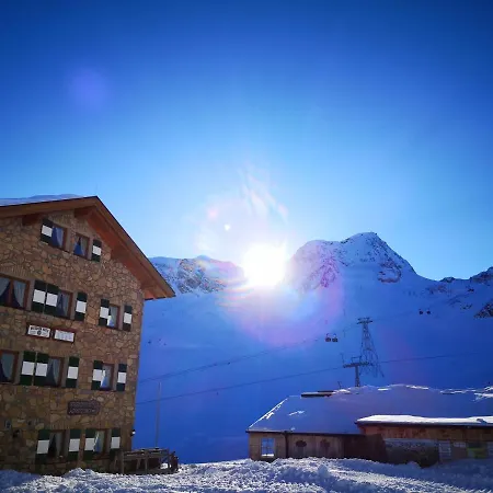 Jasmin * Neustift im Stubaital