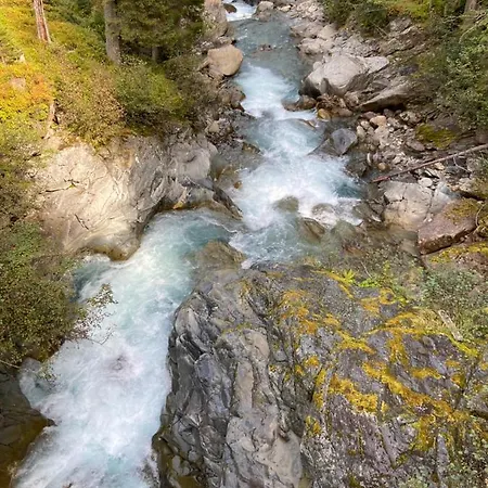 Jasmin * Neustift im Stubaital