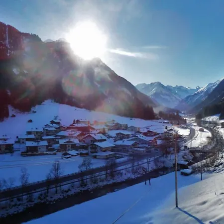 Jasmin Appartamento *