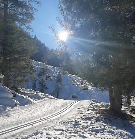 Jasmin * Neustift im Stubaital