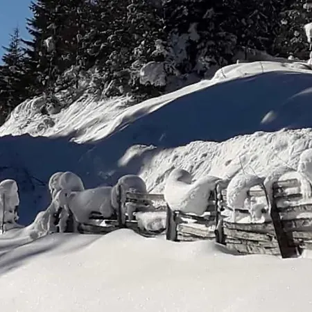 Jasmin Neustift im Stubaital
